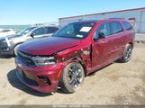 DODGE DURANGO GT PLUS AWD 1C4RDJDG8MC558966 снимка