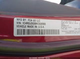 DODGE DURANGO GT PLUS AWD 1C4RDJDG8MC558966 снимка