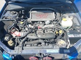 SUBARU IMPREZA WRX JF1GD29662G527224 снимка