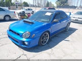 SUBARU IMPREZA WRX JF1GD29662G527224 снимка