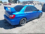 SUBARU IMPREZA WRX JF1GD29662G527224 снимка