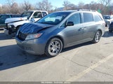 Honda Odyssey Ex-L 5FNRL5H61DB017689 снимка