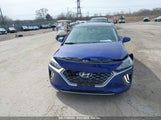 HYUNDAI IONIQ HYBRID LIMITED KMHC05LC2NU273680 fotografie