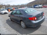 TOYOTA COROLLA LE 2T1BU4EE0AC382501 снимка