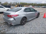 TOYOTA CAMRY SE 4T1B11HK4JU079020 fotografie