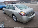 NISSAN ALTIMA 2.5 S 1N4AL21E69C168776 photo
