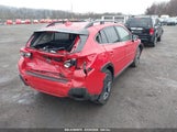 SUBARU CROSSTREK LIMITED JF2GTANC4LH208873 fotografie