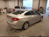 CHEVROLET CRUZE LT AUTO 1G1BE5SM3H7246916 снимка