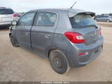 MITSUBISHI MIRAGE ES ML32A3HJ6JH002815 снимка