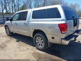 NISSAN TITAN SE 1N6AA07B84N534619 снимка