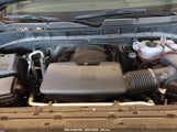 CHEVROLET SILVERADO 1500 4WD SHORT BED RST 3GCUDEELXPG284443 снимка