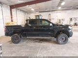 CHEVROLET SILVERADO 1500 4WD SHORT BED RST 3GCUDEELXPG284443 снимка