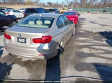 BMW 328I XDRIVE WBA3B5C56EP541173 снимка