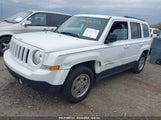JEEP PATRIOT SPORT 1C4NJPBA3GD810677 photo