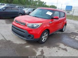KIA SOUL KNDJN2A21K7644800 снимка