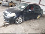 SUZUKI SX4 SPORT CONVENIENCE/SPORT ROAD TRIP EDITION TOURING 2 JS2YC415685104914 снимка