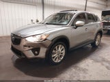 MAZDA CX-5 GRAND TOURING JM3KE4DY1F0454887 снимка