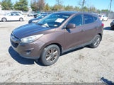 HYUNDAI TUCSON GLS KM8JTCAF5FU967832 снимка