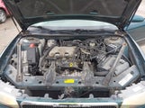 BUICK CENTURY LIMITED 2G4WY55J3Y1222383 снимка