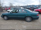 BUICK CENTURY LIMITED 2G4WY55J3Y1222383 снимка