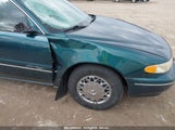 BUICK CENTURY LIMITED 2G4WY55J3Y1222383 снимка