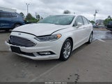 FORD FUSION SE 3FA6P0HD4HR116316 снимка