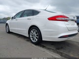 FORD FUSION SE 3FA6P0HD4HR116316 снимка