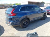 HONDA CR-V HYBRID SPORT-L 7FARS5H86RE015114 fotografie