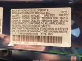 HONDA CR-V HYBRID SPORT-L 7FARS5H86RE015114 photo