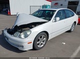 LEXUS GS 300 JT8BD69S410125796 снимка