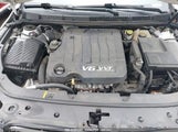 BUICK LACROSSE PREMIUM I 1G4GE5G31GF117599 снимка