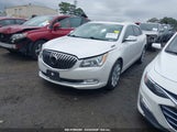 BUICK LACROSSE PREMIUM I 1G4GE5G31GF117599 снимка