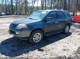 ACURA MDX 2HNYD18953H547128 снимка
