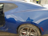 CHEVROLET CAMARO RWD 2SS 1G1FH1R74M0136817 photo