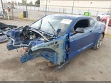 CHEVROLET CAMARO RWD 2SS 1G1FH1R74M0136817 photo