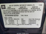 GMC SIERRA 1500 DENALI 2GTEK63N361227321 снимка