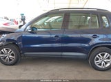 VOLKSWAGEN TIGUAN S WVGAV7AX0FW611609 fotografie