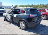 JEEP CHEROKEE LATITUDE 4X4 1C4PJMCB4KD253334 снимка