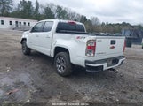 CHEVROLET COLORADO 4WD SHORT BOX Z71 1GCGTDEN6L1228309 снимка