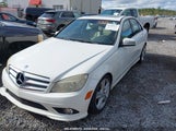 MERCEDES-BENZ C 300 LUXURY/SPORT WDDGF5EB9AR094399 снимка