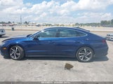 HYUNDAI SONATA SEL PLUS 5NPEJ4J27MH098947 снимка