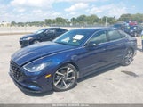 HYUNDAI SONATA SEL PLUS 5NPEJ4J27MH098947 снимка