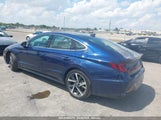 HYUNDAI SONATA SEL PLUS 5NPEJ4J27MH098947 снимка