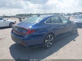 HYUNDAI SONATA SEL PLUS 5NPEJ4J27MH098947 снимка