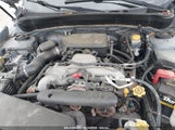 SUBARU FORESTER 2.5X JF2SH6AC2AH742336 снимка