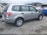SUBARU FORESTER 2.5X JF2SH6AC2AH742336 снимка