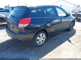 TOYOTA MATRIX STANDARD 2T1KR32E03C069810 fotografie