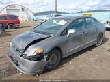 Honda Civic Lx 2HGFA16518H335454 снимка