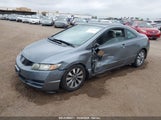 HONDA CIVIC EX 2HGFG12889H539359 снимка