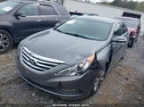 HYUNDAI SONATA SE 5NPEC4AC0EH896534 fotografie